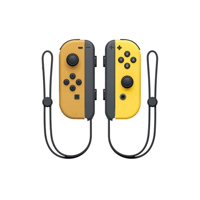 Bluetooth Joycon Controllers for Nintendo Switch - High-Quality Accessories