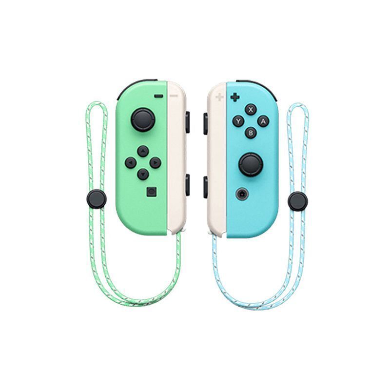 Bluetooth Joycon Controllers for Nintendo Switch - High-Quality Accessories