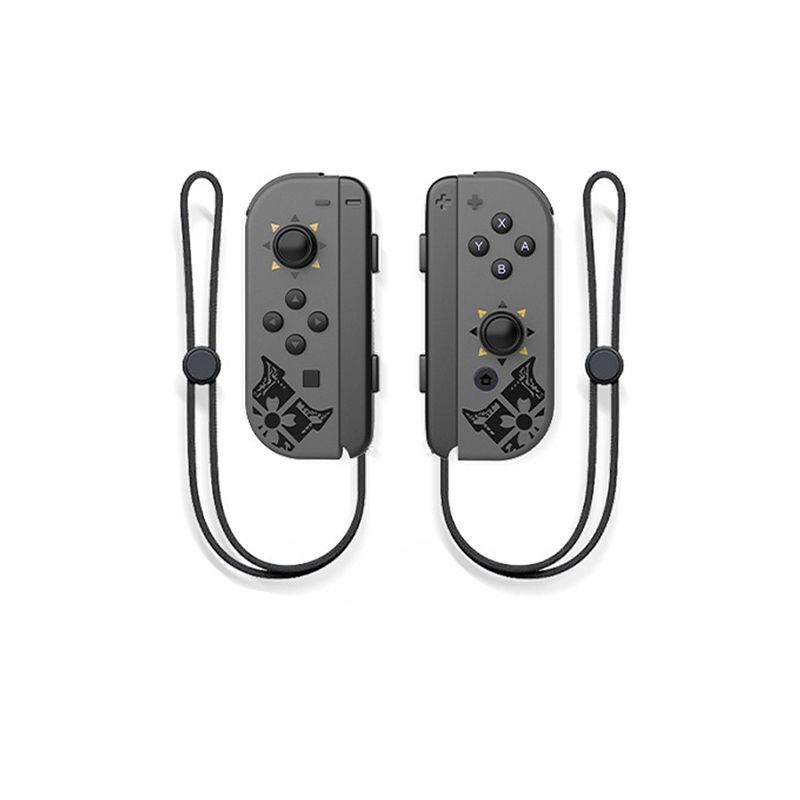 Bluetooth Joycon Controllers for Nintendo Switch - High-Quality Accessories