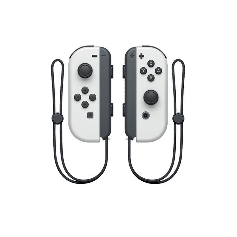 Bluetooth Joycon Controllers for Nintendo Switch - High-Quality Accessories