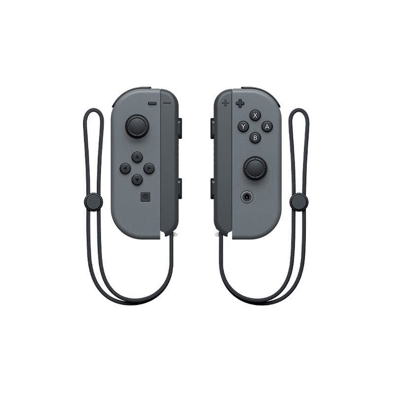 Bluetooth Joycon Controllers for Nintendo Switch - High-Quality Accessories