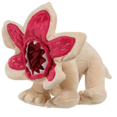 Stranger Things Season 4 New Plush Toy Soft Stuffed Dolls Eleven Demogorgon Demodogs Demobats Birthday Gifts Xmas Present